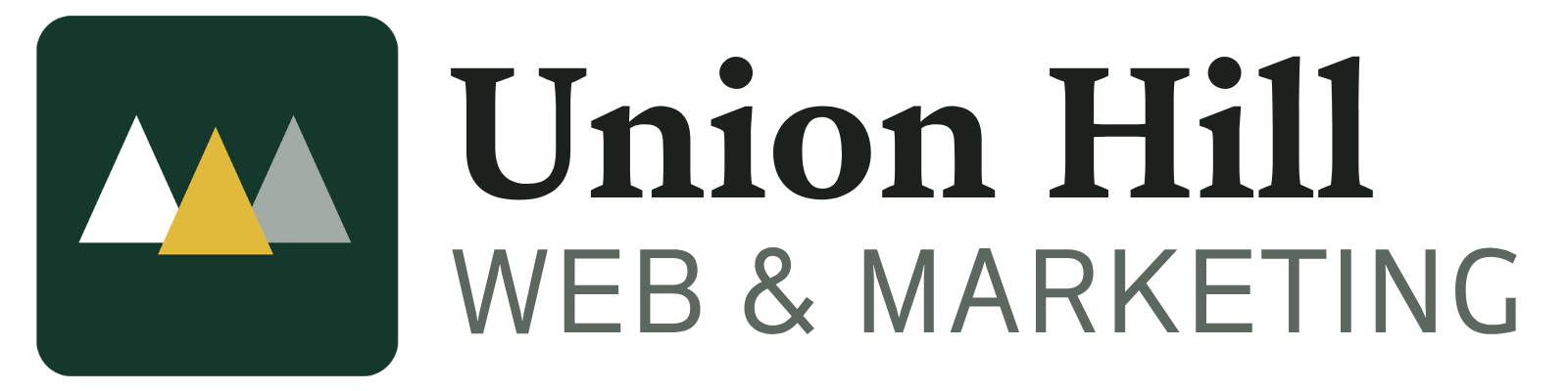 Union Hill Web & Marketing